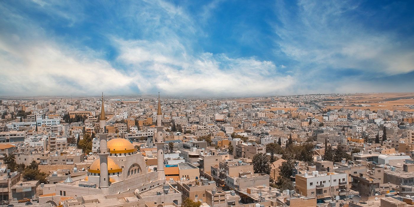 Madaba